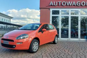 FIAT Punto 1.4 8V 5 porte Natural Power Young