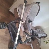 Trio Inglesina Zippy Pro