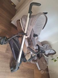 Trio Inglesina Zippy Pro