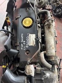 Motore cambio 814043s