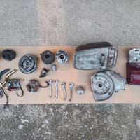 ricambi vespa 50 special/pk, 125