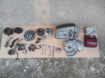 ricambi vespa 50 special/pk, 125