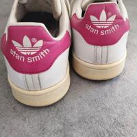Adidas Stan Smith rosa