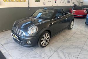 Mini Cooper Roadster 1.6 - neopatentati - Permuta