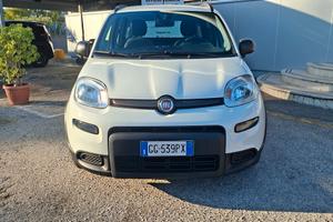 Fiat Panda 1.0 Bz 70 Cv Hybrid City-Life