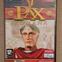 Pax Romana - Pc cd-rom