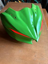 Carene kawasaki ninja 400