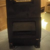 Stampante scontrino AXLOHM TPSWS006-S D121478645