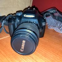 Canon eos 1100D