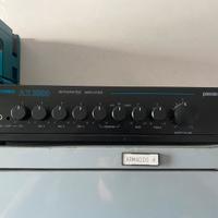 Paso Ax 3300 Amplifier amplificatore