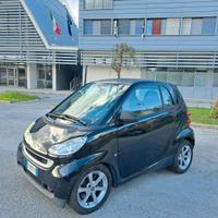 SMART FORTWO 2A ADATTA PER NEOPATENTATI 