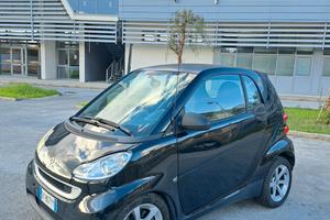 SMART FORTWO 2A ADATTA PER NEOPATENTATI 