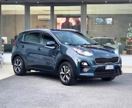 Kia Sportage 1.6 GPL 126CV 2WD E6 Neo. - 2019