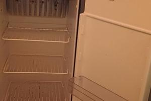 Frigorifero trivalente slim camper