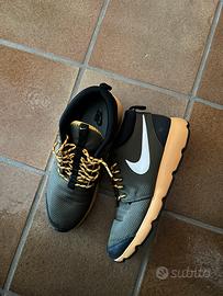 Nike Roshe Run Trail