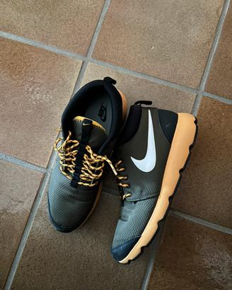 Nike Roshe Run Trail