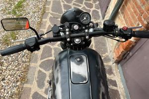 Honda CB 750 Four SuprSport