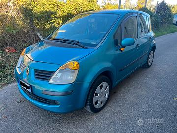 Renault modus 1.5 diesel