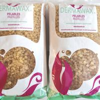 Perle di cera Dermawax
