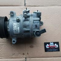 VOLKSWAGEN GOLF 7 COMPRESSORE CLIMA 5Q0820803E