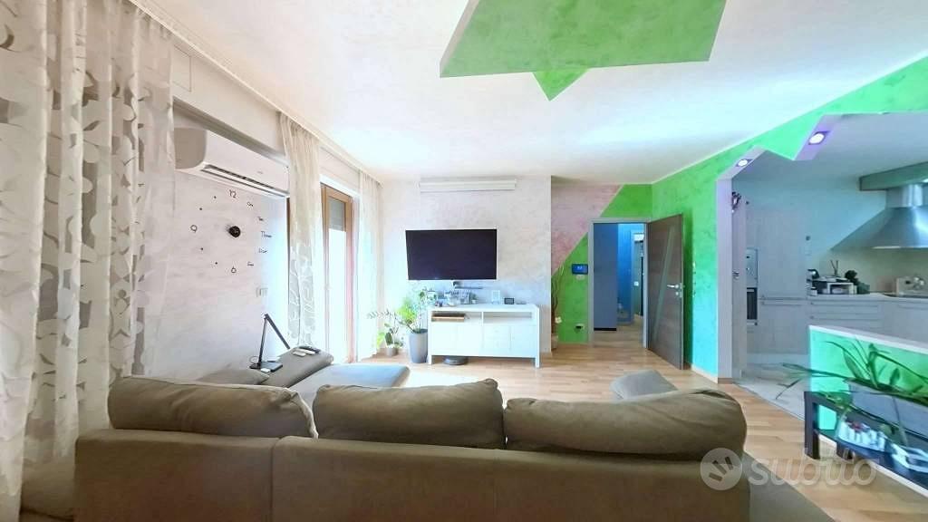 Appartamento – Villanuova sul Clisi, Bondone - Vista 2