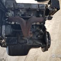 010 motore fiat punto 176b2000