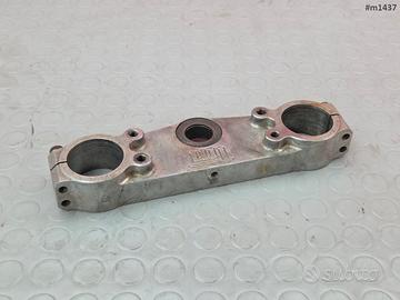 PIASTRA SUPERIORE TM RACING MX 125 1997 1998 EN