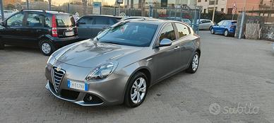 Alfa Romeo Giulietta 2.0 JTDm-2 140 CV