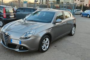 Alfa Romeo Giulietta 2.0 JTDm-2 140 CV