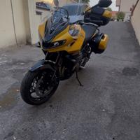Triumph Tiger sport 800 2025