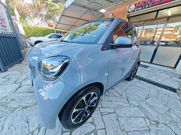 Smart ForTwo 70 1.0 Passion AUTOMATICA