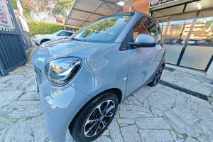 Smart ForTwo 70 1.0 Passion AUTOMATICA