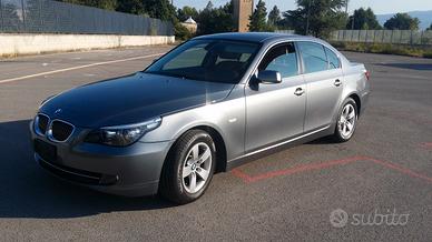 BMW Serie 5 (E60/61) - 2015