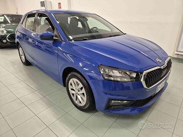 SKODA Fabia 1.0 MPI 65 CV Ambition *PREZZO REALE
