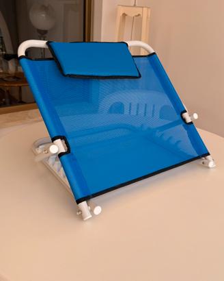 Reggi cuscino per letto
