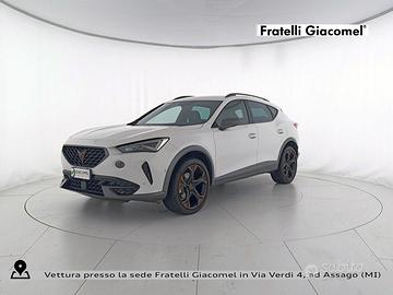 Cupra Formentor 1.5 tsi 150cv dsg
