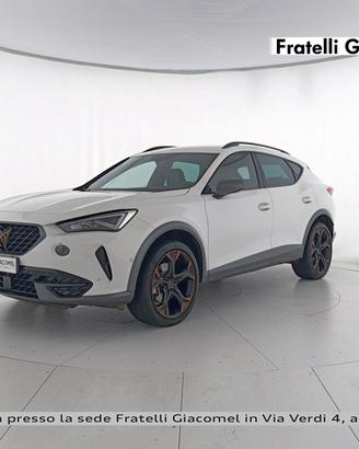 Cupra Formentor 1.5 tsi 150cv dsg