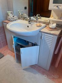 Mobile bagno