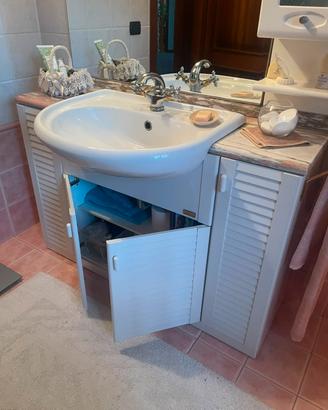Mobile bagno