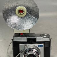 Closter Olympic fotocamera 