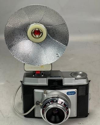 Closter Olympic fotocamera 