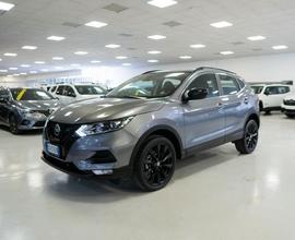 Nissan Qashqai 1.5 dCi N-Tec Start 115cv