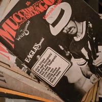 rivista mucchio selvaggio