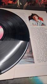 Vinili la grande storia del rock