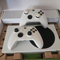 XBOX SERIE S 512gb