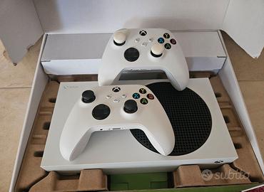 XBOX SERIE S 512gb