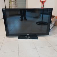 televisore sony 