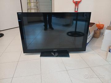 televisore sony 