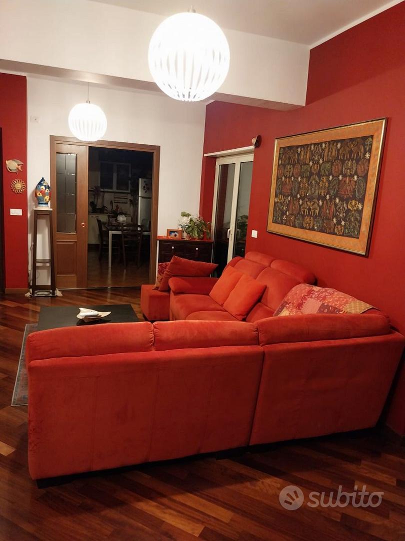 Appartamento – Reggio di Calabria, Reggio Calabria - Vista 3