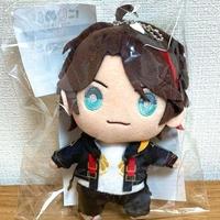 Pupazzi originali di NIJISANJI , NIJI NUI - Akina